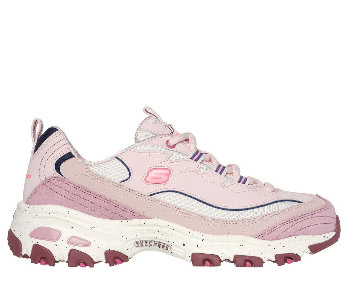SKECHERS - Scarpe autunno-inverno 2025