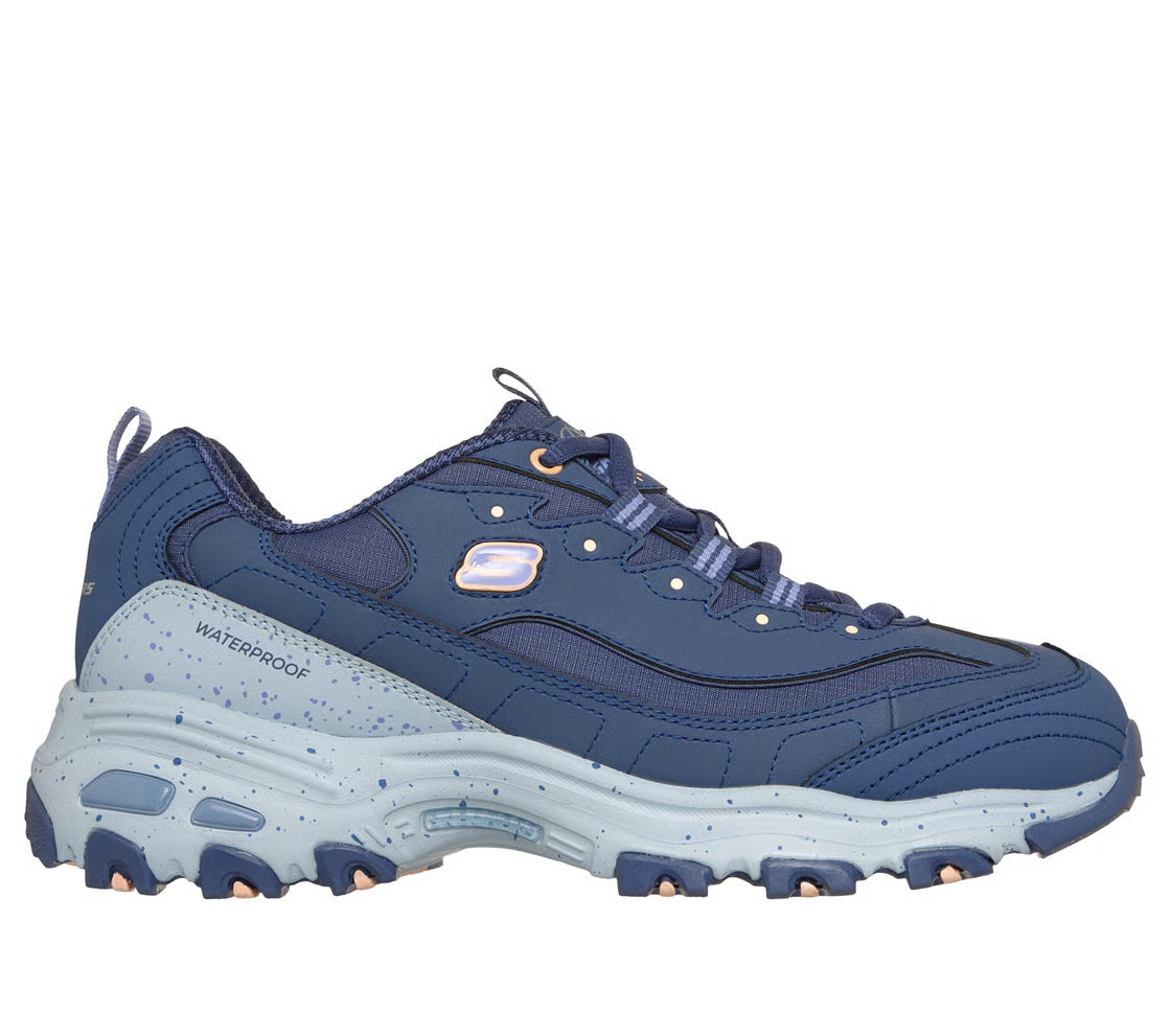 SKECHERS - Scarpe autunno-inverno 2025