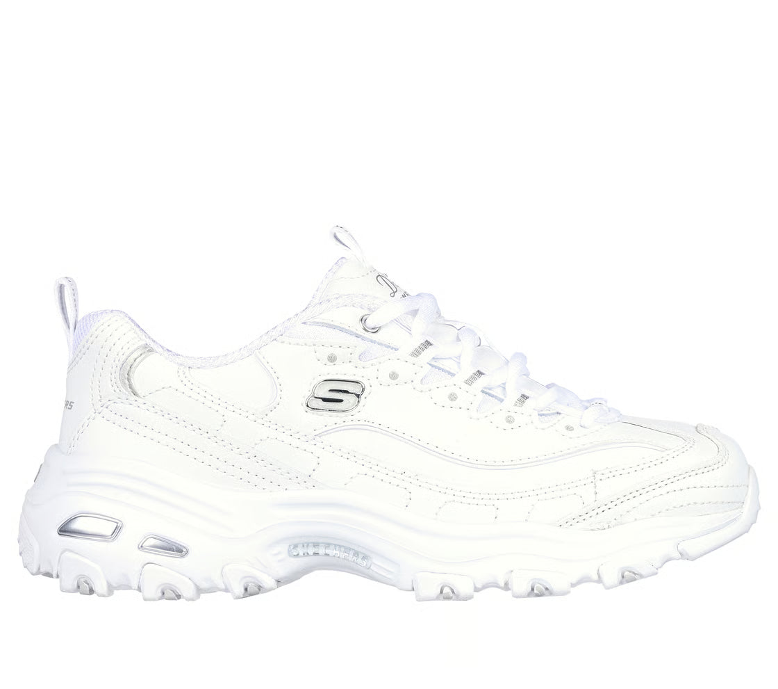 SKECHERS - Scarpe autunno-inverno 2025