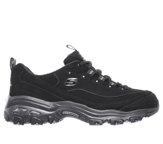 SKECHERS - Scarpe autunno-inverno 2025