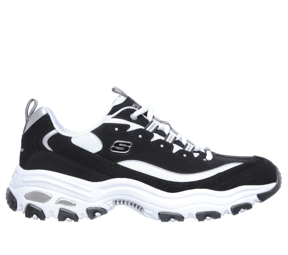 SKECHERS - Scarpe autunno-inverno 2025